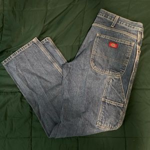 Dickies Carpenter Denim Pants